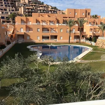 Lyrios Beach-marina De La Torre Mojácar
