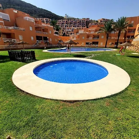 Apartament Lyrios Beach-marina De La Torre